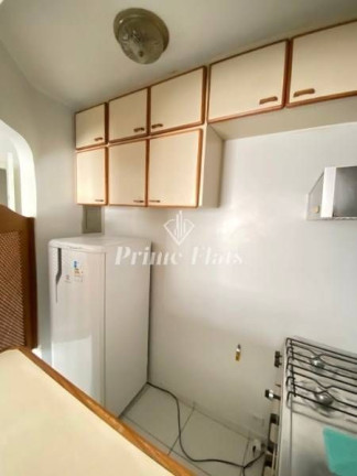 Imagem Apartamento com 1 Quarto para Alugar, 30 m² em Jardim Paulista - São Paulo Imagem Apartamento com 1 Quarto para Alugar, 30 m² em Jardim Paulista - São Paulo