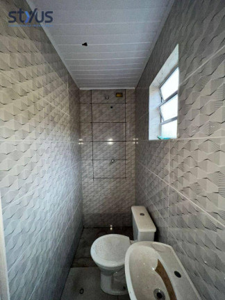 Imagem Sobrado com 2 Quartos à Venda, 200 m² em Jardim Nova Cidade - Guarulhos