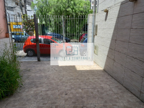 Imóvel com 4 Quartos para Alugar, 104 m² em Santo Amaro - São Paulo