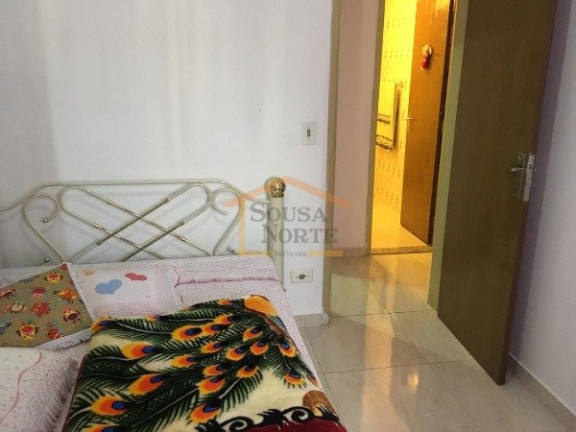 Imagem Apartamento com 2 Quartos à Venda, 57 m² em Santa Teresinha - São Paulo Imagem Apartamento com 2 Quartos à Venda, 57 m² em Santa Teresinha - São Paulo