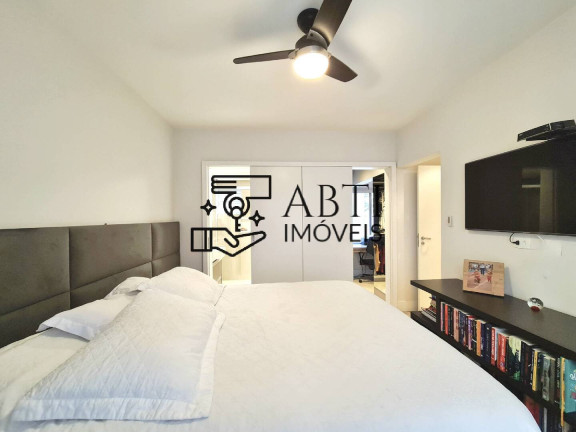 Imagem Apartamento com 2 Quartos à Venda, 82 m² em Jardim América - São Paulo