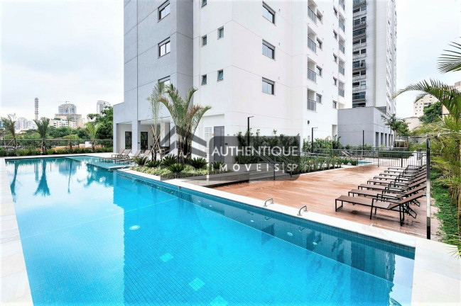 Imagem Apartamento com 4 Quartos à Venda, 181 m² em Brooklin - São Paulo