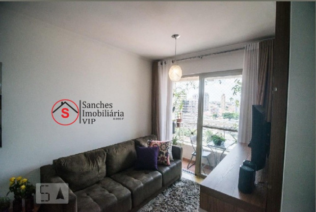 Imagem Apartamento com 2 Quartos à Venda, 54 m² em Vila Prudente - São Paulo Imagem Apartamento com 2 Quartos à Venda, 54 m² em Vila Prudente - São Paulo