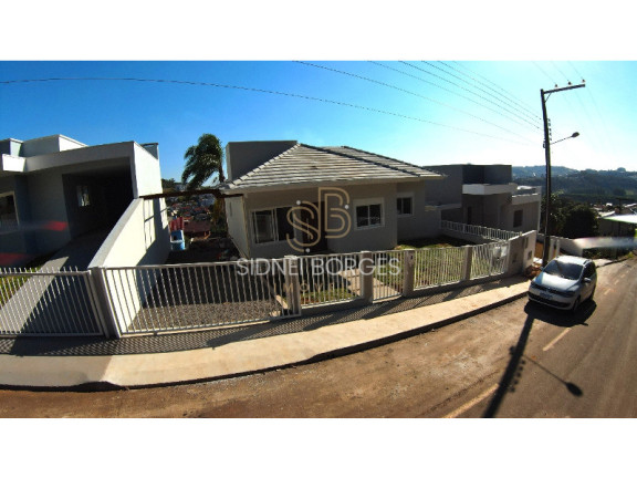 Casa com 2 Quartos à Venda, 82 m² em Parque De Exposições - Concórdia