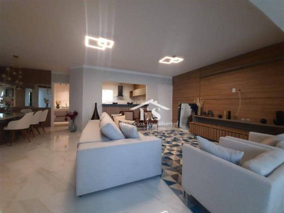 Imagem Apartamento com 5 Quartos à Venda, 176 m² em Riviera De São Lourenço - Bertioga