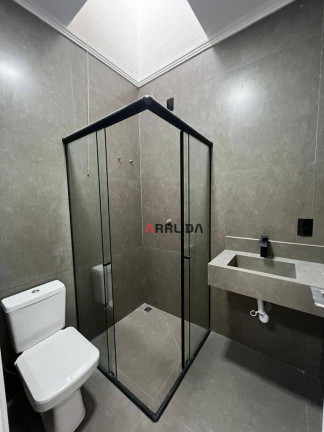 Imagem Sobrado com 3 Quartos à Venda, 129 m² em Tropical Iii - Cascavel