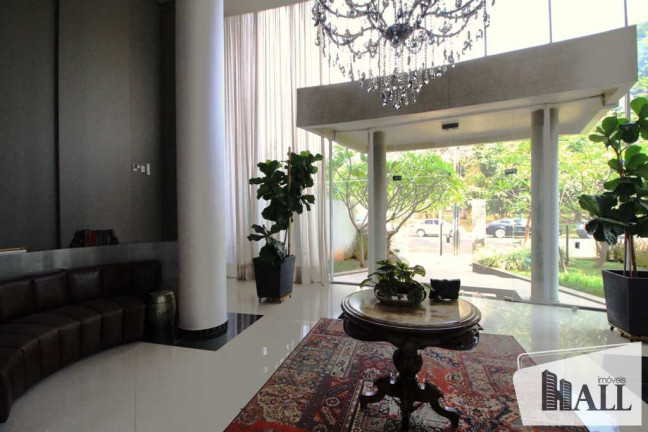 Imagem Apartamento com 3 Quartos à Venda, 158 m² em Jardim Bosque Das Vivendas - São José Do Rio Preto Imagem Apartamento com 3 Quartos à Venda, 158 m² em Jardim Bosque Das Vivendas - São José Do Rio Preto