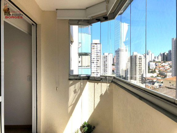 Imagem Apartamento com 3 Quartos à Venda, 81 m² em Vila Mariana - São Paulo Imagem Apartamento com 3 Quartos à Venda, 81 m² em Vila Mariana - São Paulo