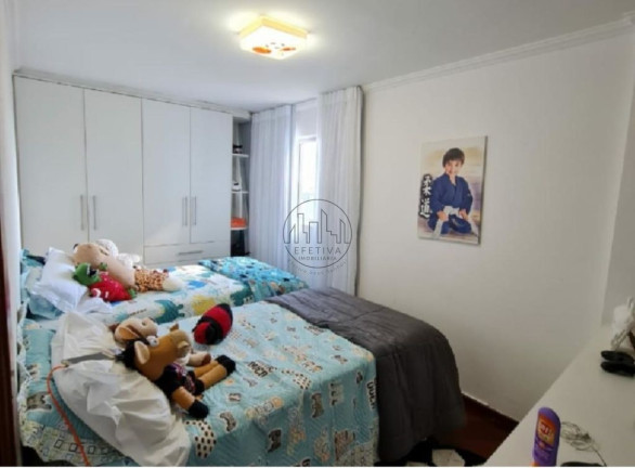 Imagem Apartamento com 4 Quartos à Venda, 147 m² em Taguatinga Sul (taguatinga) - Brasília