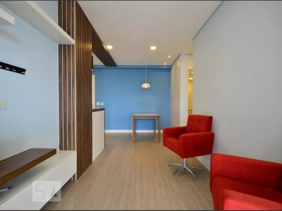 Imagem Imóvel com 2 Quartos à Venda, 68 m² em Vila Mascote - São Paulo