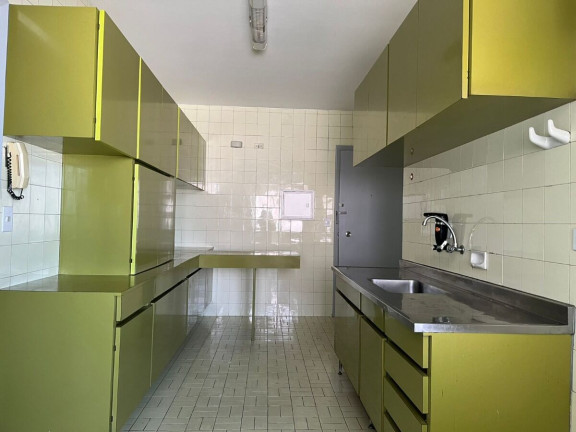 Imagem Apartamento com 3 Quartos à Venda, 129 m² em Paraíso - São Paulo