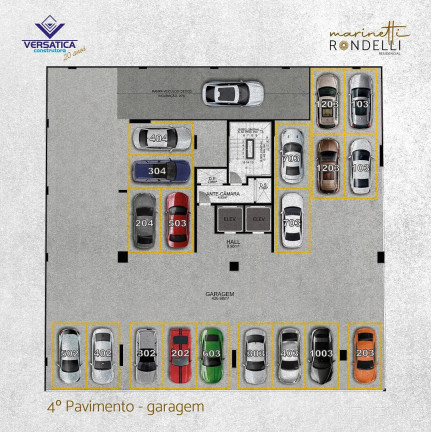 Imagem Apartamento com 2 Quartos à Venda, 78 m² em Praia Do Morro - Guarapari Imagem Apartamento com 2 Quartos à Venda, 78 m² em Praia Do Morro - Guarapari