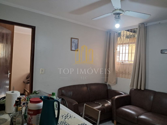 Imagem Apartamento com 2 Quartos à Venda, 47 m² em Vila Industrial - São José Dos Campos Imagem Apartamento com 2 Quartos à Venda, 47 m² em Vila Industrial - São José Dos Campos