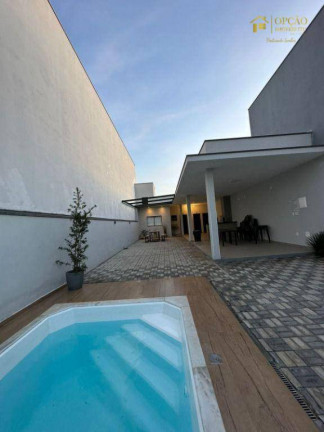 Casa com 1 Quarto à Venda, 72 m² em Itu Novo Centro - Itu