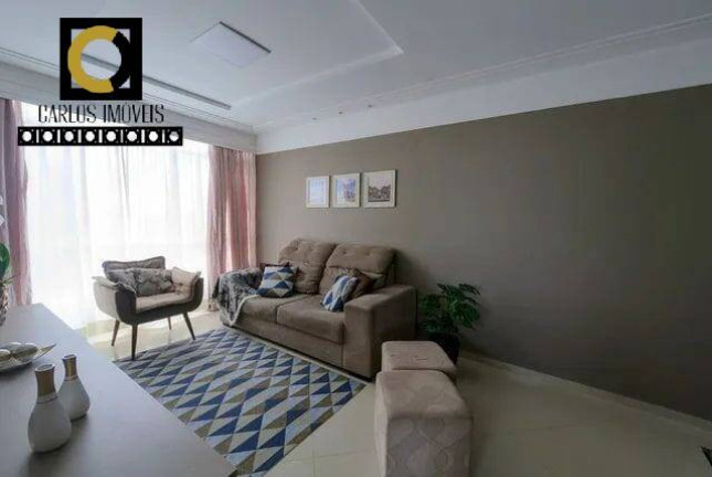 Imagem Apartamento com 2 Quartos à Venda, 100 m² em Embaré - Santos Imagem Apartamento com 2 Quartos à Venda, 100 m² em Embaré - Santos