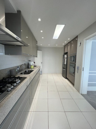 Imagem Apartamento com 3 Quartos para Alugar, 188 m² em Taquaral - Campinas