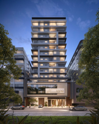 Imagem Apartamento com 3 Quartos à Venda, 100 m² em Navegantes - Capão Da Canoa Imagem Apartamento com 3 Quartos à Venda, 100 m² em Navegantes - Capão Da Canoa
