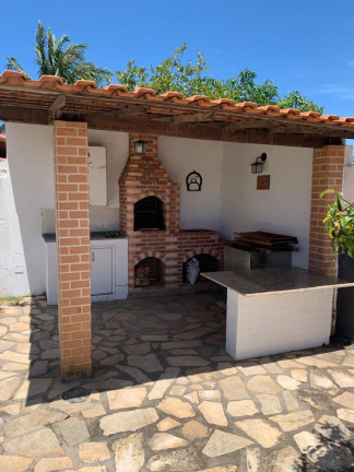 Imagem Casa com 2 Quartos à Venda, 152 m² em Cidade Nova - Iguaba Grande
