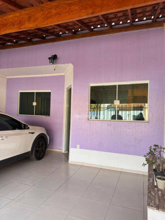 Imagem Casa com 2 Quartos para Alugar, 152 m² em Jardim Santa Lúcia - Sorocaba Imagem Casa com 2 Quartos para Alugar, 152 m² em Jardim Santa Lúcia - Sorocaba