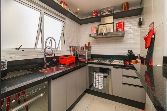 Imagem Apartamento com 2 Quartos à Venda, 105 m² em Granja Julieta - São Paulo