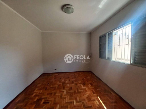 Imagem Casa com 3 Quartos à Venda, 406 m² em Vila Omar - Americana