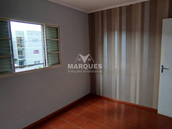 Imagem Apartamento com 2 Quartos à Venda, 64 m² em Jardim Das Oliveiras - Sumaré