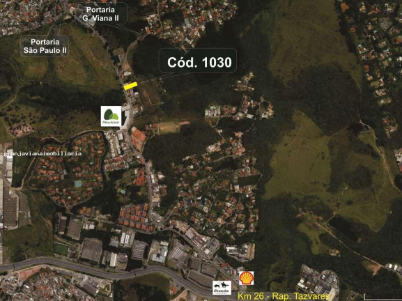 Imagem Imóvel Comercial à Venda, em Granja Viana - Cotia Imagem Imóvel Comercial à Venda, em Granja Viana - Cotia