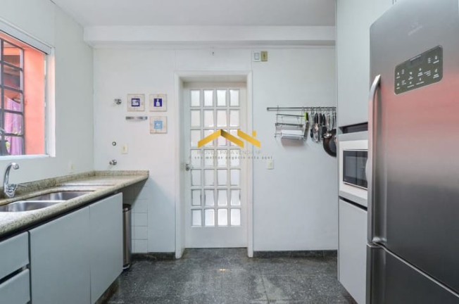 Imagem Casa com 4 Quartos à Venda, 386 m² em Jardim Morumbi - São Paulo Imagem Casa com 4 Quartos à Venda, 386 m² em Jardim Morumbi - São Paulo