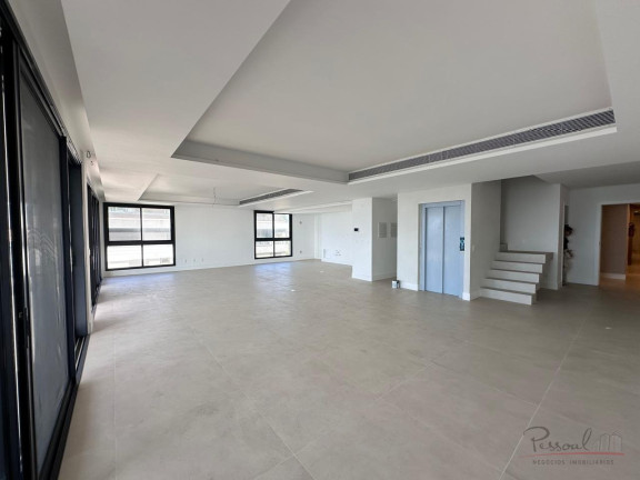 Imagem Apartamento com 3 Quartos à Venda,  em Jurerê - Florianópolis