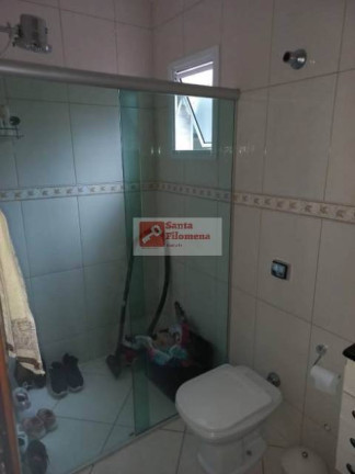 Imagem Sobrado com 3 Quartos à Venda, 186 m² em Parque Novo Oratório - Santo André Imagem Sobrado com 3 Quartos à Venda, 186 m² em Parque Novo Oratório - Santo André