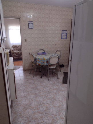 Imagem Casa com 2 Quartos à Venda, 130 m² em Parque Bristol - São Paulo Imagem Casa com 2 Quartos à Venda, 130 m² em Parque Bristol - São Paulo
