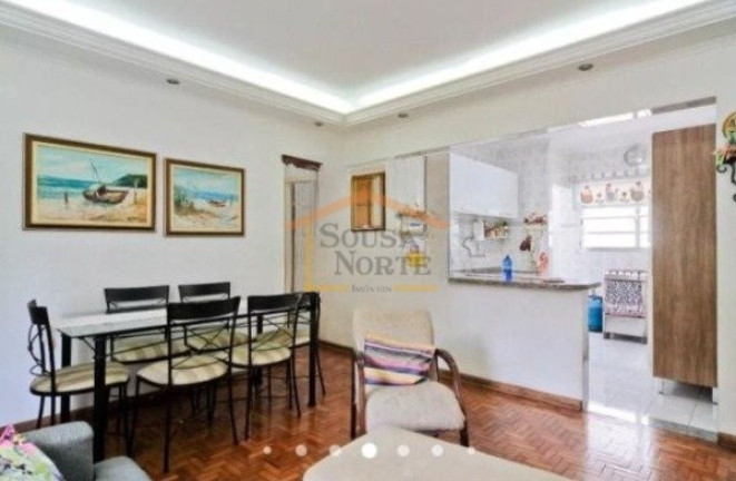 Imagem Apartamento com 3 Quartos à Venda, 82 m² em Santana - São Paulo Imagem Apartamento com 3 Quartos à Venda, 82 m² em Santana - São Paulo