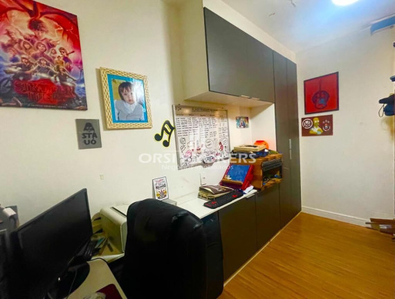 Imagem Apartamento com 2 Quartos à Venda, 48 m² em Jaguaré - São Paulo Imagem Apartamento com 2 Quartos à Venda, 48 m² em Jaguaré - São Paulo