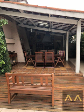 Imagem Casa com 6 Quartos à Venda, 450 m² em Santana De Parnaíba