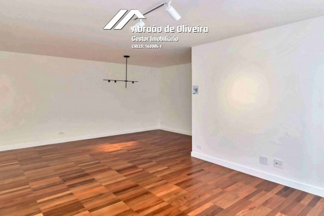 Imagem Apartamento com 3 Quartos à Venda, 103 m² em Perdizes - São Paulo