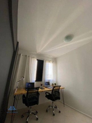 Imagem Apartamento com 2 Quartos à Venda, 69 m² em Itacorubi - Florianópolis