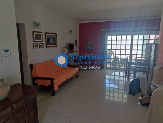 Imagem Casa com 3 Quartos à Venda, 198 m² em Cibratel I - Itanhaém