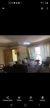 Sobrado com 3 Quartos à Venda, 175 m² em Vila Nova Mazzei - São Paulo