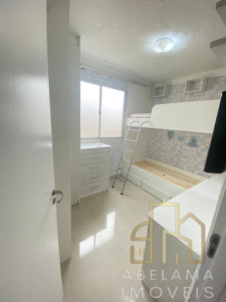 Imagem Apartamento com 2 Quartos à Venda, 40 m² em Vila Lutécia - Santo André