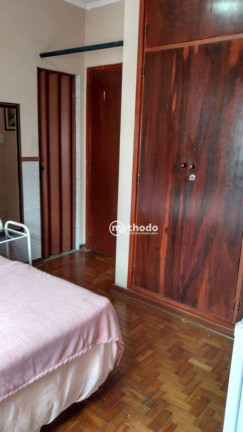 Imagem Apartamento com 3 Quartos à Venda, 123 m² em Centro - Campinas