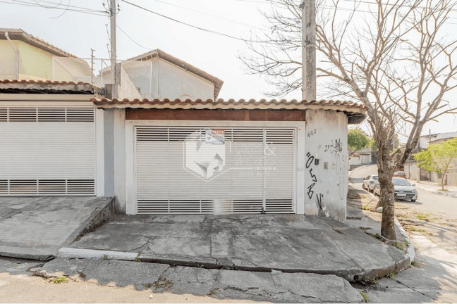 Imagem Casa com 3 Quartos à Venda, 200 m² em Vila Marari - São Paulo Imagem Casa com 3 Quartos à Venda, 200 m² em Vila Marari - São Paulo