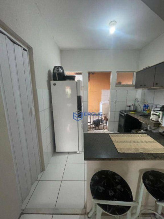 Imagem Casa com 2 Quartos à Venda, 50 m² em Siqueira - Fortaleza Imagem Casa com 2 Quartos à Venda, 50 m² em Siqueira - Fortaleza