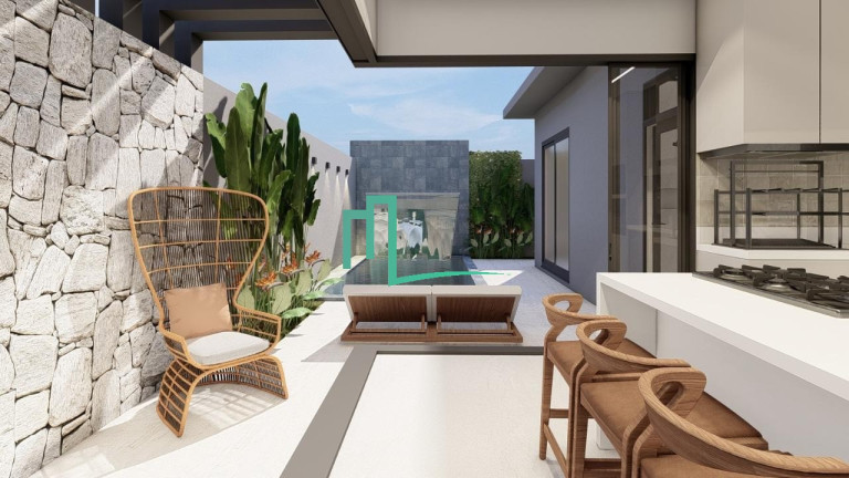 Imagem Casa com 3 Quartos à Venda, 312 m² em Residencial Olivito - Franca Imagem Casa com 3 Quartos à Venda, 312 m² em Residencial Olivito - Franca