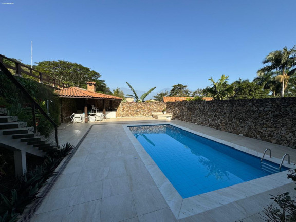 Imagem Casa com 4 Quartos à Venda, 310 m² em Guaeca - São Sebastião Imagem Casa com 4 Quartos à Venda, 310 m² em Guaeca - São Sebastião