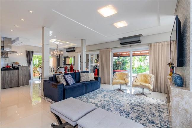 Imagem Casa com 3 Quartos à Venda, em São Vicente - Gravataí Imagem Casa com 3 Quartos à Venda, em São Vicente - Gravataí