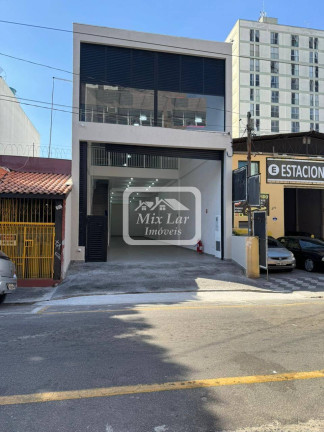 Ponto Comercial para Alugar, 328 m² em Centro - Osasco
