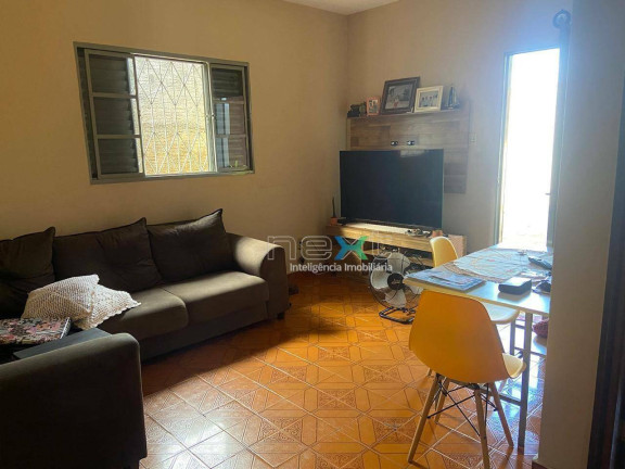 Imagem Casa à Venda, 182 m² em Vila Bandeirante - Campo Grande Imagem Casa à Venda, 182 m² em Vila Bandeirante - Campo Grande
