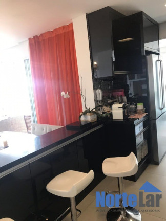 Imagem Apartamento com 3 Quartos à Venda, 212 m² em Vila Ester (zona Norte) - São Paulo