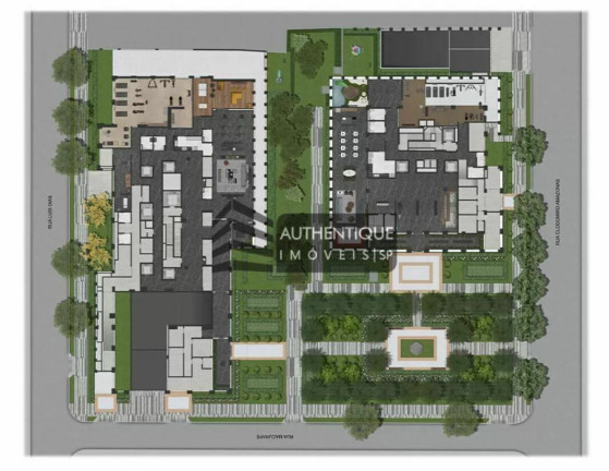 Imagem Apartamento com 3 Quartos à Venda, 206 m² em Itaim Bibi - São Paulo Imagem Apartamento com 3 Quartos à Venda, 206 m² em Itaim Bibi - São Paulo