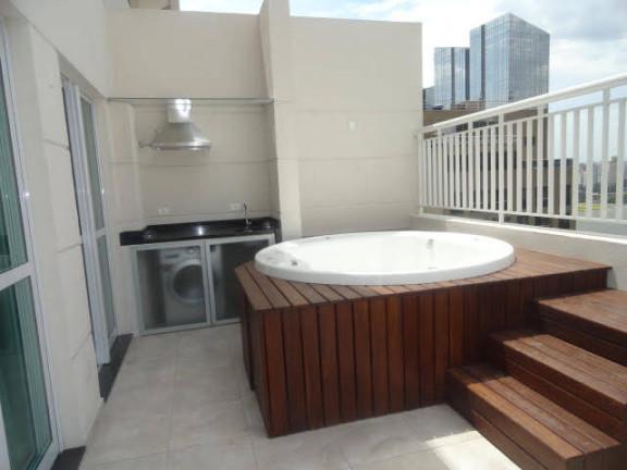 Imagem Apartamento com 2 Quartos para Alugar, 133 m² em Vila Olímpia - São Paulo Imagem Apartamento com 2 Quartos para Alugar, 133 m² em Vila Olímpia - São Paulo